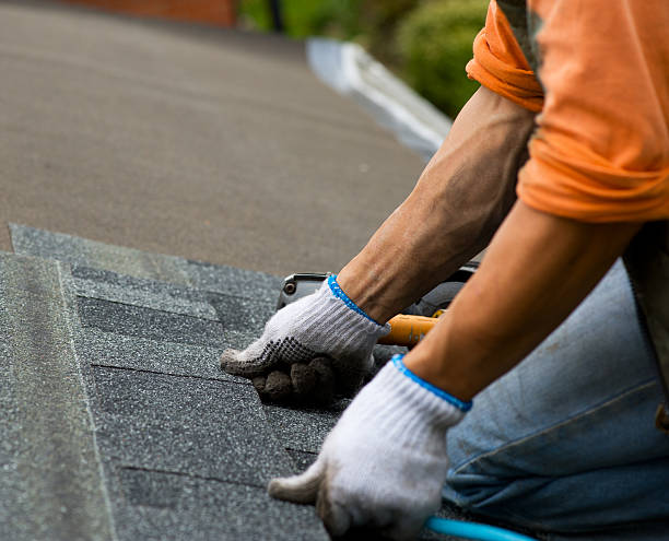 Best Green or Eco-Friendly Roofing Solutions  in Bremerton, WA